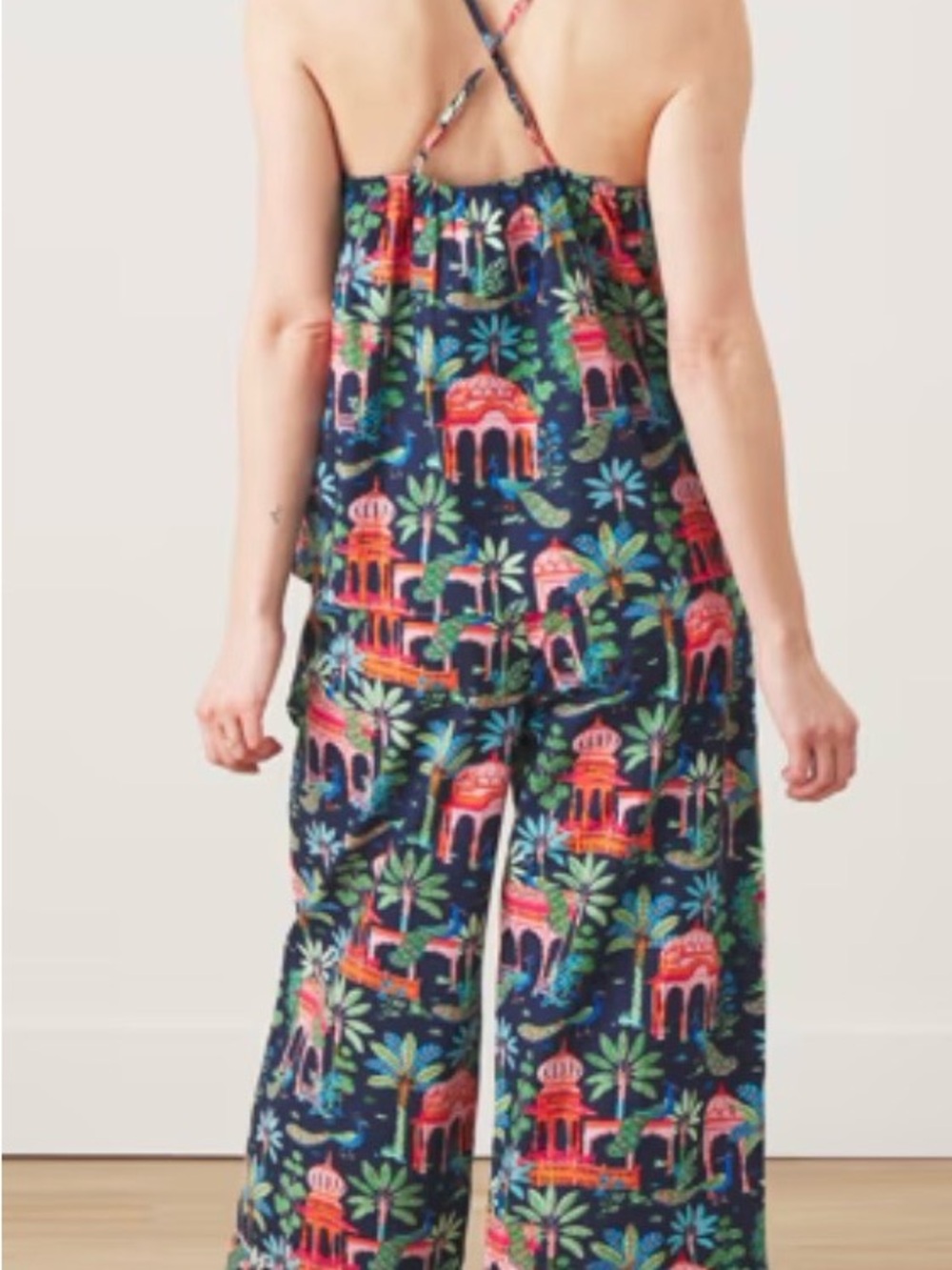 Printfresh pajamas - Picture 2 of 7